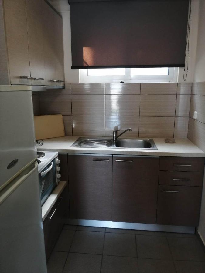 Alexandra'S Glifa Apartments ภายนอก รูปภาพ