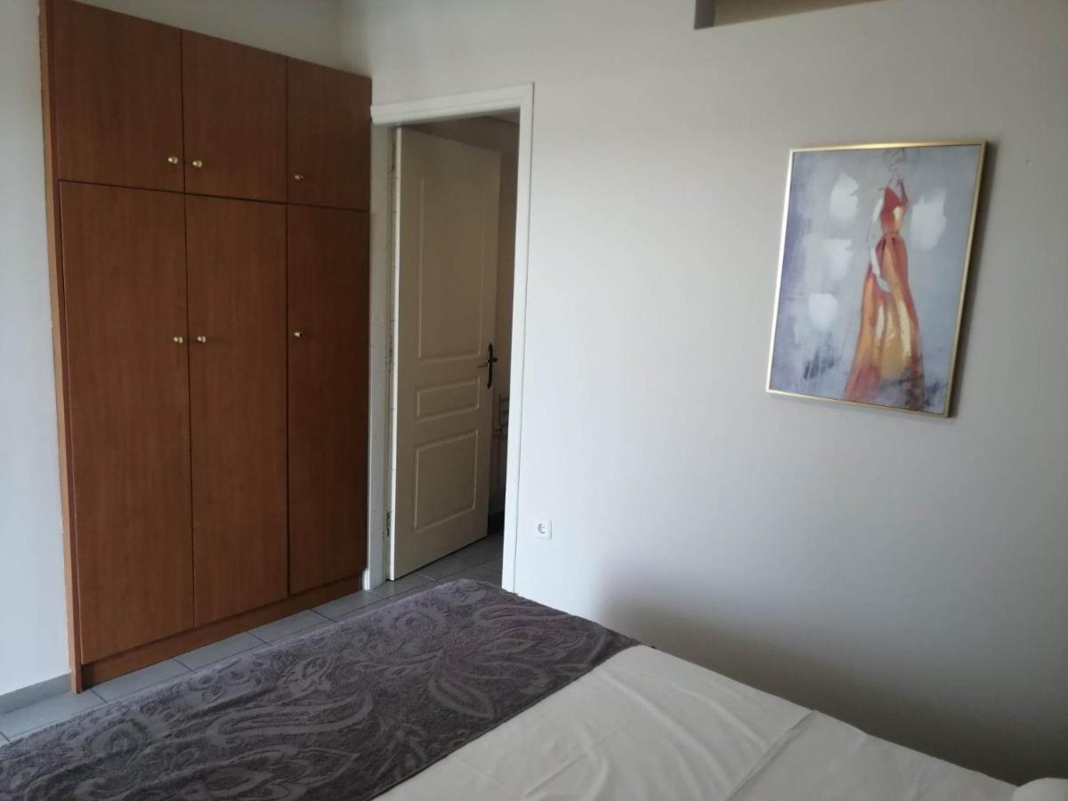 Alexandra'S Glifa Apartments ภายนอก รูปภาพ