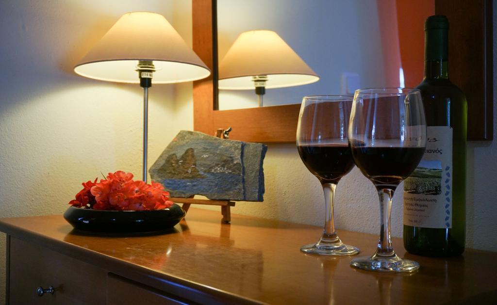 Alexandra'S Glifa Apartments ห้อง รูปภาพ